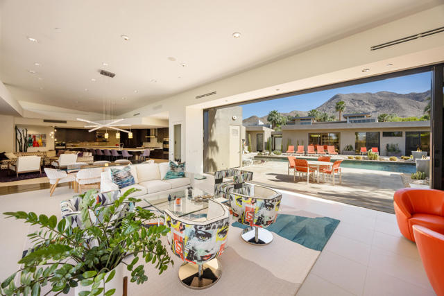 7 Rockcrest Drive, Rancho Mirage, CA 92270