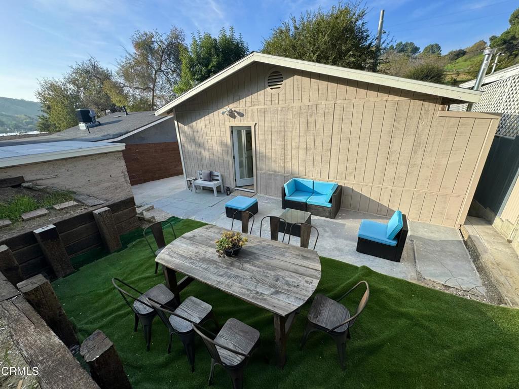 3538 Sierra Street
