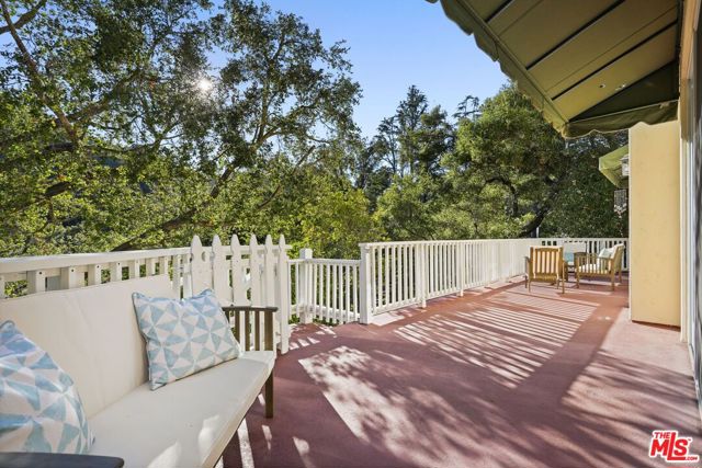 774 Old Topanga Canyon Road photo 38