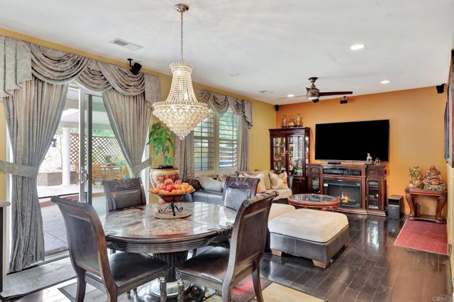 Home for Sale in Chula Vista