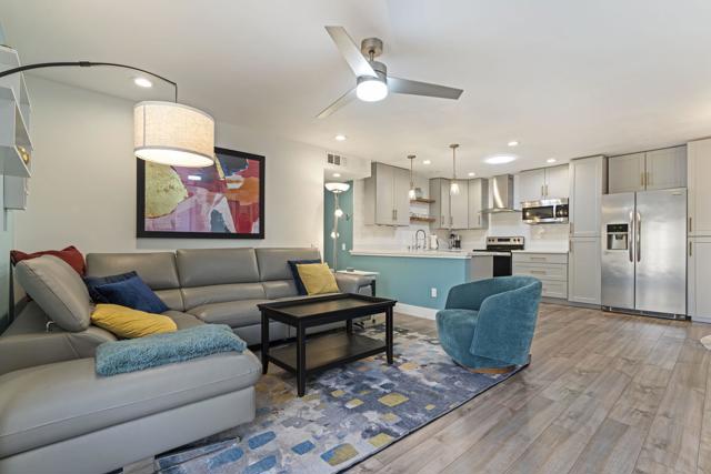 1433 Sunflower Circle N, Palm Springs, CA 92262