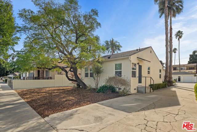 3949 Tilden Avenue, Culver City, California 90232, ,Multi-Family,For Sale,Tilden,24458507