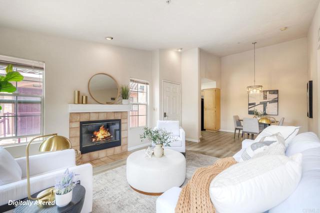 Detail Gallery Image 4 of 34 For 18674 Caminito Cantilena #242,  San Diego,  CA 92128 - 1 Beds | 1 Baths