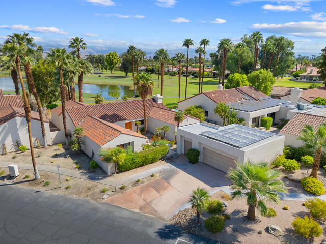 10003 Sunningdale Drive, Rancho Mirage, CA 92270