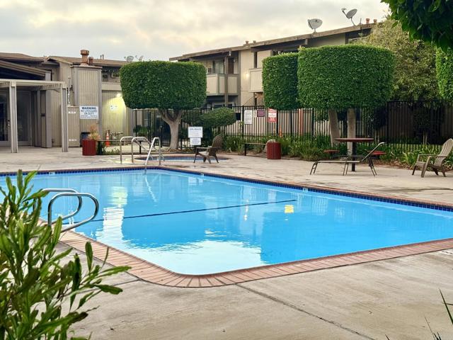 Detail Gallery Image 20 of 27 For 808 Coriander Dr #D,  Torrance,  CA 90502 - 1 Beds | 1 Baths