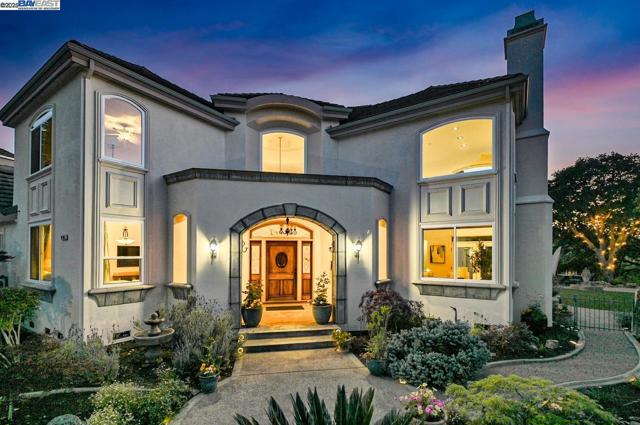 Details for 4105 Grant Ct, Pleasanton, CA 94566