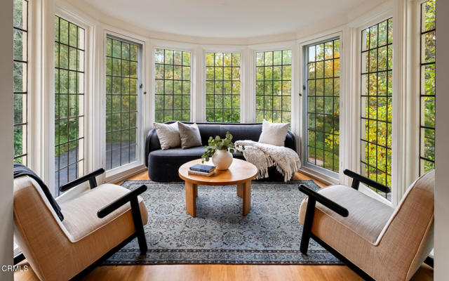 Detail Gallery Image 14 of 23 For 707 Rockwood Rd, Pasadena,  CA 91105 - 6 Beds | 6 Baths