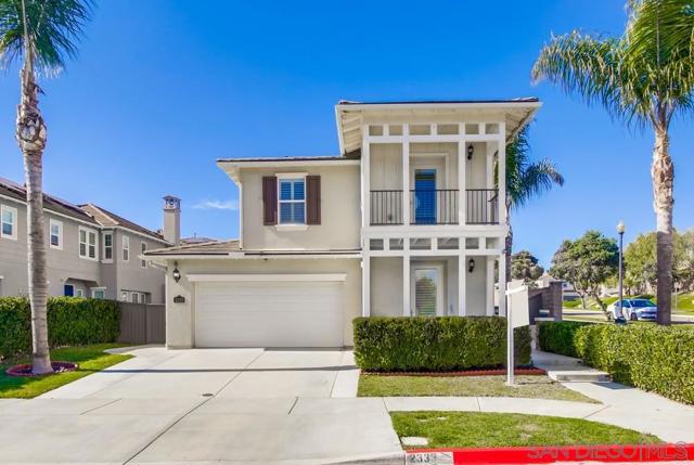 2333 Dragonfly St, Chula Vista, California 91915, 4 Bedrooms Bedrooms, ,3 BathroomsBathrooms,Single Family Residence,For Sale,Dragonfly St,250019385SD