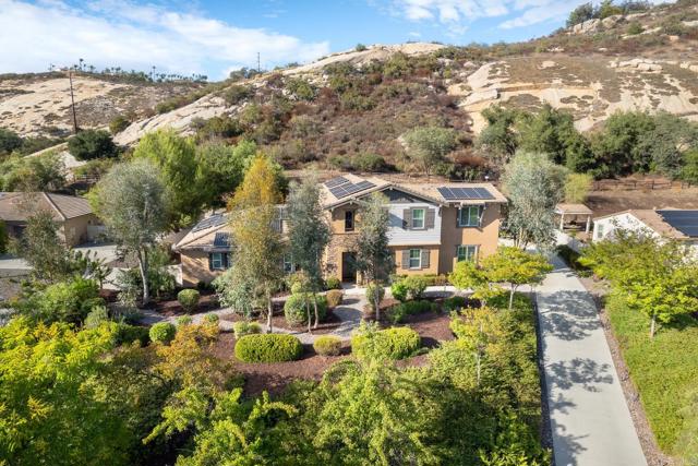 Detail Gallery Image 41 of 52 For 14128 Winged Foot Cir, Valley Center,  CA 92082 - 5 Beds | 4/1 Baths