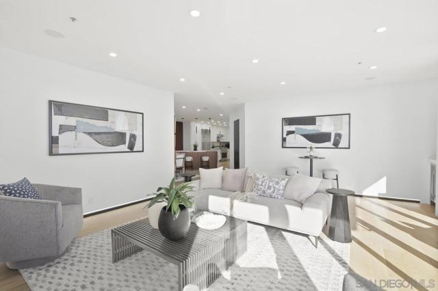 Image 13 of 1 For 700 Front St #1402  1402