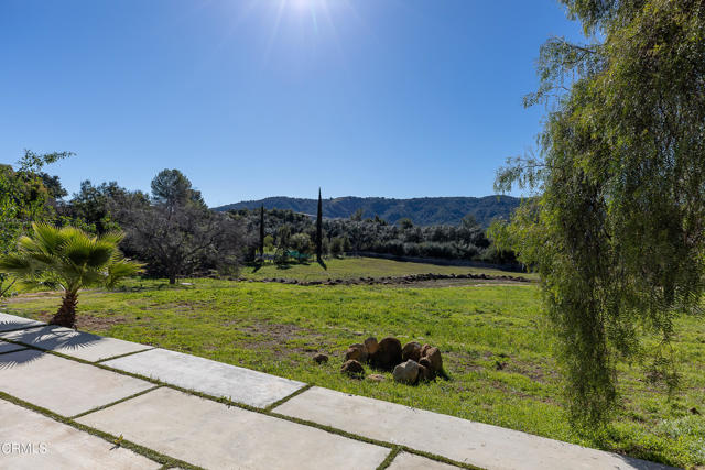Detail Gallery Image 27 of 45 For 12810 Treeranch Rd, Ojai,  CA 93023 - 3 Beds | 2/1 Baths