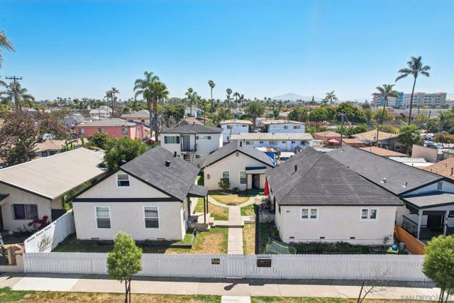 Details for 617 A Avenue, National City, CA 91950