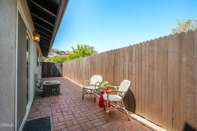 Detail Gallery Image 21 of 37 For 8780 1/2 Wyngate St, Sunland,  CA 91040 - 2 Beds | 1 Baths