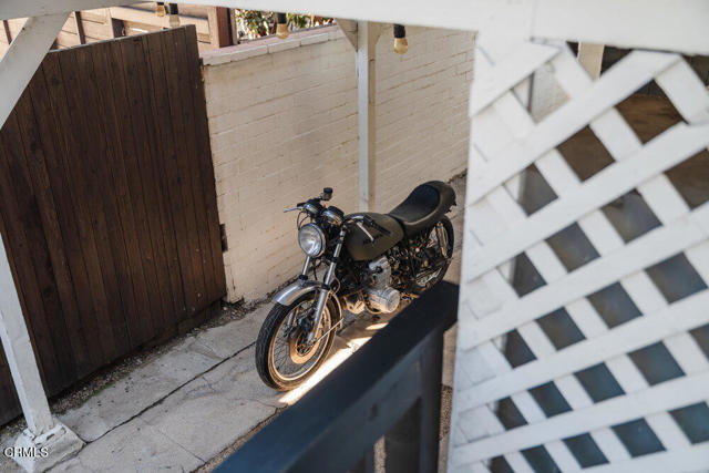 Detail Gallery Image 27 of 28 For 464 Westgate St, Pasadena,  CA 91103 - 2 Beds | 1 Baths