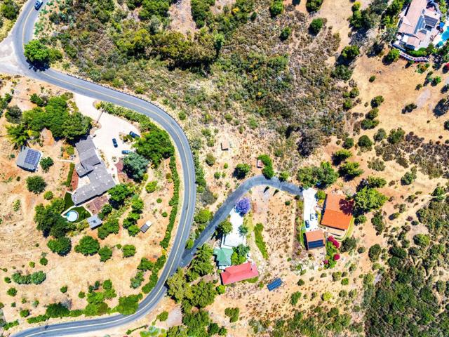 Image 41 of 46 For 14645 High Valley Road