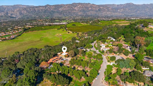 Detail Gallery Image 46 of 51 For 165 Feliz Dr, Oak View,  CA 93022 - 4 Beds | 2 Baths