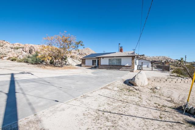Detail Gallery Image 22 of 64 For 6295 Avila Rd, Yucca Valley,  CA 92284 - 3 Beds | 2 Baths