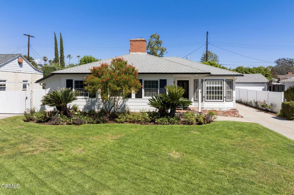 5036 Matilija Avenue