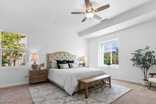 Detail Gallery Image 25 of 55 For 3412 Rockhampton Dr, Camarillo,  CA 93012 - 3 Beds | 3/1 Baths