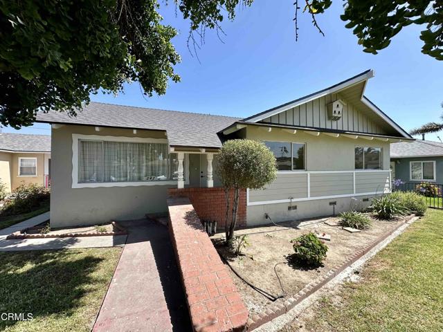 Detail Gallery Image 1 of 1 For 247 249 W Robert Ave, Oxnard,  CA 93030 - – Beds | – Baths