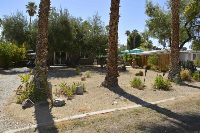 Detail Gallery Image 33 of 48 For 1010 Palm Canyon Dr #294, Borrego Springs,  CA 92004 - 2 Beds | 2 Baths