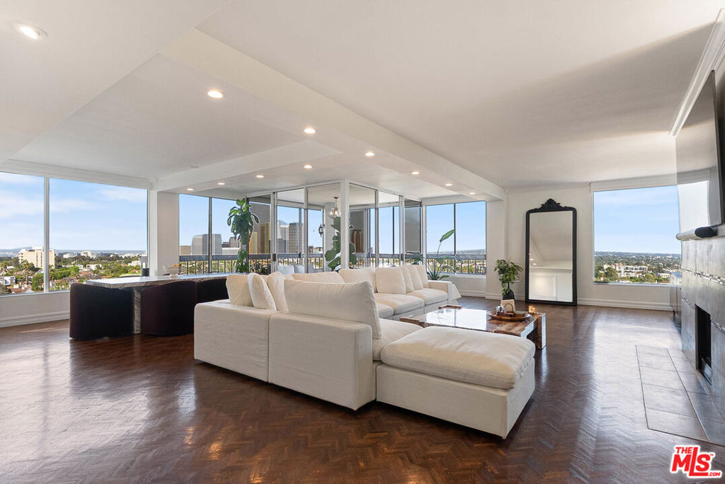 10590 Wilshire Boulevard #1502