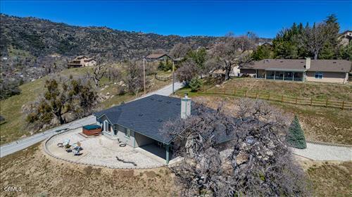 Detail Gallery Image 41 of 43 For 27200 Barkes Way, Tehachapi,  CA 93561 - 3 Beds | 2 Baths