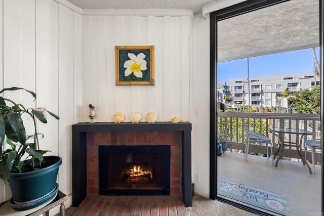 Detail Gallery Image 21 of 44 For 999 N Pacific St #C201,  Oceanside,  CA 92054 - 1 Beds | 1 Baths