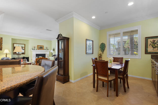 Detail Gallery Image 10 of 50 For 4003 Galapagos Way, Oxnard,  CA 93035 - 4 Beds | 3 Baths