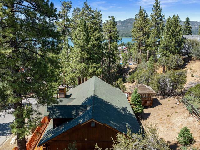 799 Paine Road, Big Bear, CA 92315