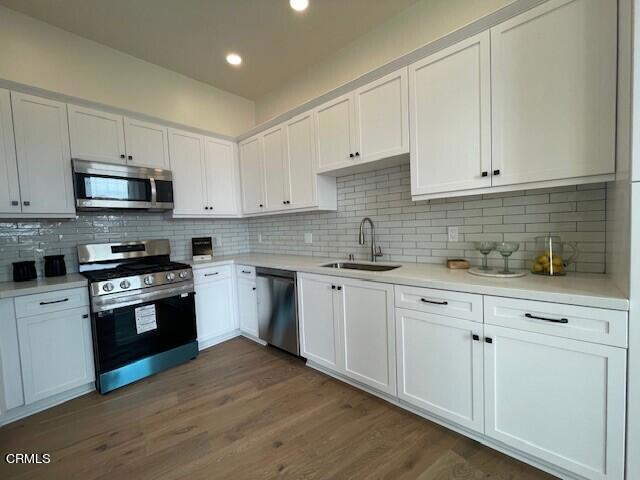 Detail Gallery Image 1 of 37 For 2218 E Main Street St #305,  Ventura,  CA 93001 - 3 Beds | 2/1 Baths