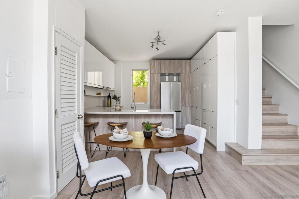 1601 Kettner Blvd - photo 15