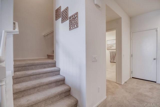 Detail Gallery Image 19 of 60 For 1330 Santa Liza #4,  Chula Vista,  CA 91913 - 4 Beds | 3/1 Baths