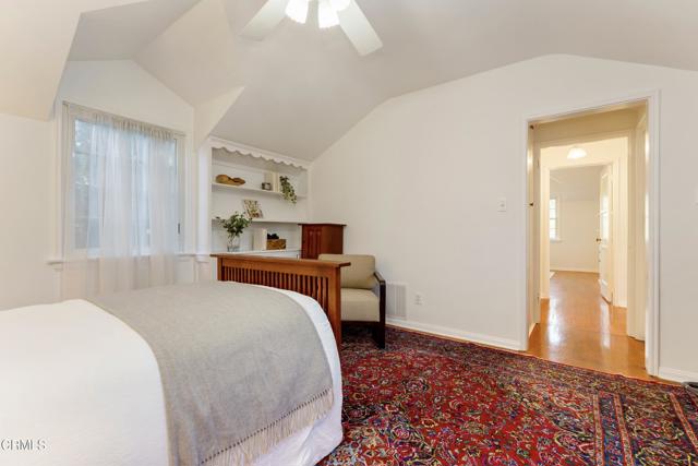 Detail Gallery Image 42 of 61 For 1112 Oxford Rd, San Marino,  CA 91108 - 4 Beds | 3 Baths