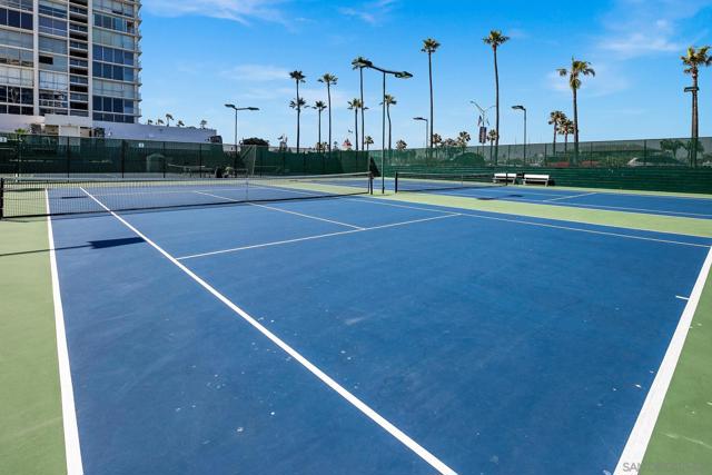 Image 32 of 35 For 1760 Avenida Del Mundo  406