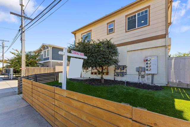 Detail Gallery Image 31 of 31 For 1325 Holly Ave, Imperial Beach,  CA 91932 - 3 Beds | 2/1 Baths