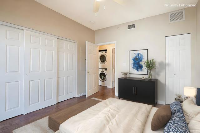 Detail Gallery Image 3 of 18 For 1240 India St #421,  San Diego,  CA 92101 - 1 Beds | 1 Baths