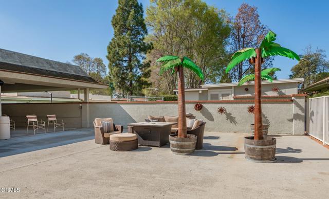 Detail Gallery Image 22 of 31 For 17207 Village 17, Camarillo,  CA 93012 - 2 Beds | 2 Baths