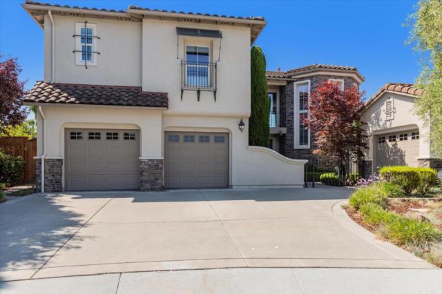 16770 Cabernet, Morgan Hill, California 95037, 4 Bedrooms Bedrooms, ,4 BathroomsBathrooms,Single Family Residence,For Sale,Cabernet,ML81970711