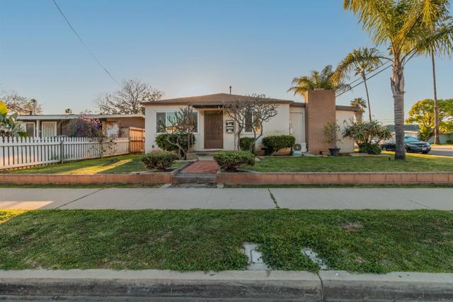 Detail Gallery Image 17 of 17 For 904 12th St, Imperial Beach,  CA 91932 - – Beds | – Baths