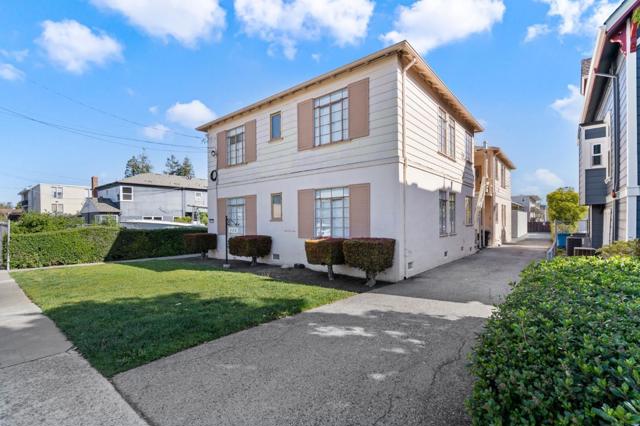 Details for 220 San Mateo Drive, San Mateo, CA 94401
