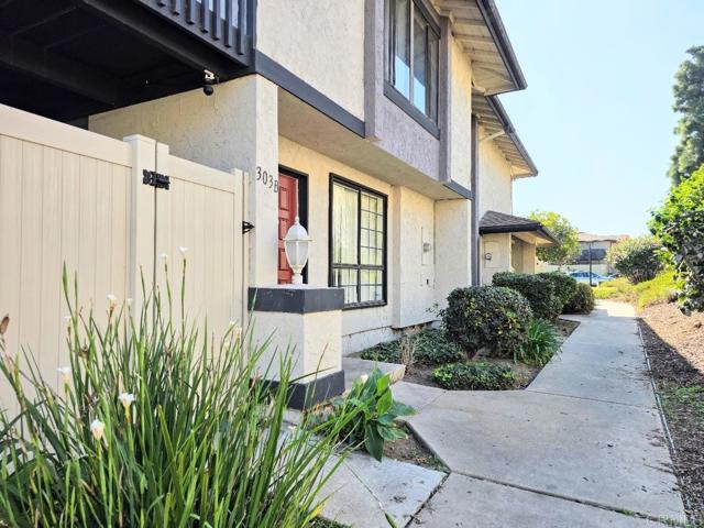 Detail Gallery Image 2 of 26 For 303 Rancho Dr #B,  Chula Vista,  CA 91911 - 3 Beds | 1/1 Baths