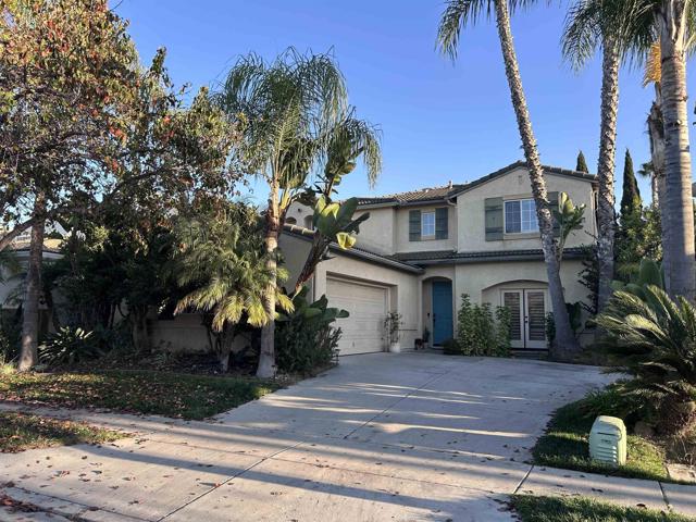 Home for Sale in Chula Vista