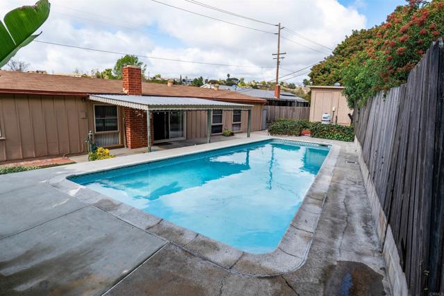 Detail Gallery Image 19 of 22 For 5283 Chollas Pkwy, San Diego,  CA 92105 - 4 Beds | 2/1 Baths