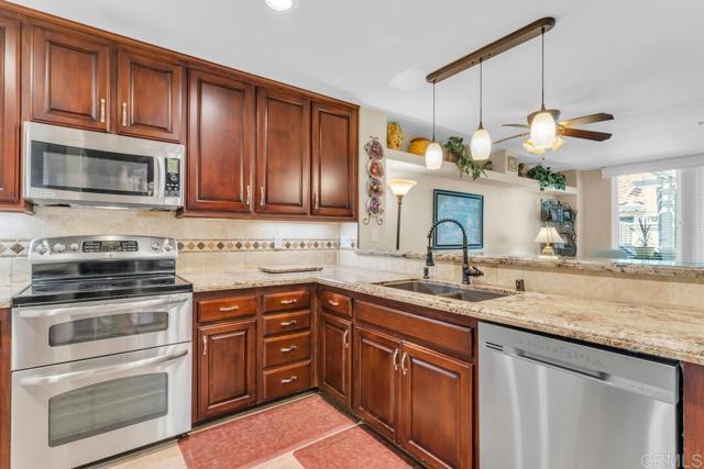 Home for Sale in Vista