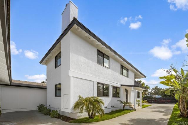 Detail Gallery Image 2 of 58 For 2537 Davis Ave, Carlsbad,  CA 92008 - 4 Beds | 2 Baths