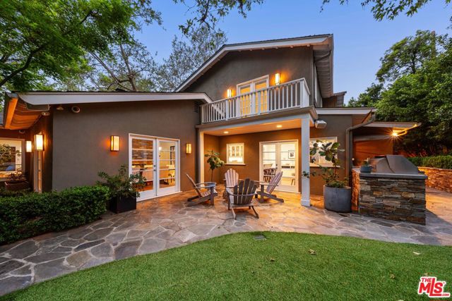 Drew Fenton | 3354 Mandeville Canyon Road Los Angeles CA | MLS: 7232218