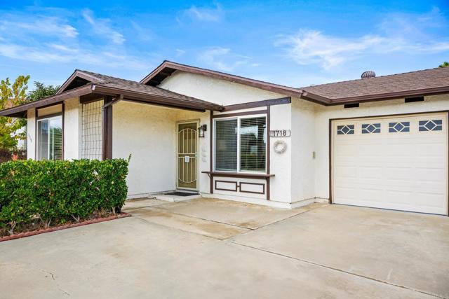 Home for Sale in Oceanside