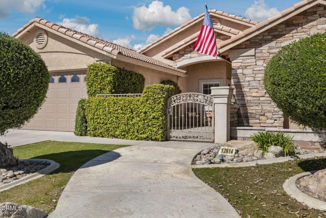 Detail Gallery Image 5 of 49 For 12614 Grand Teton Dr, Bakersfield,  CA 93312 - 4 Beds | 3 Baths
