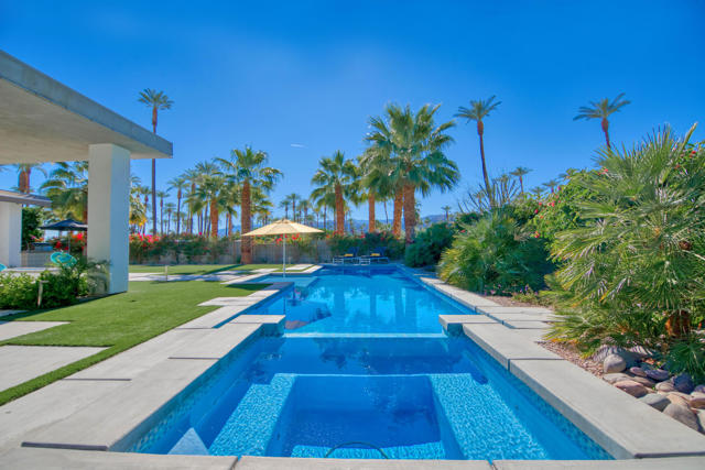 36745 Verlaine Drive, Rancho Mirage, CA 92270